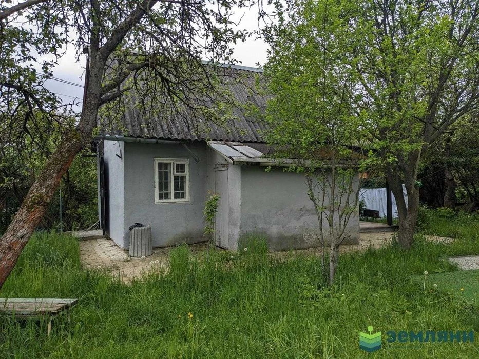 Продається ДАЧА 5.53 сот СТ "Бистриця-Надвірнянська" (5)