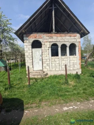 продаж дачної ділянки ст Веселка (1)