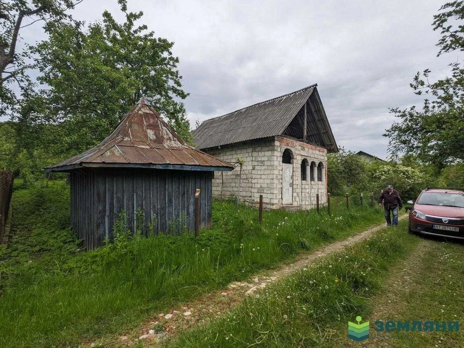 продаж дачної ділянки ст Веселка (1)