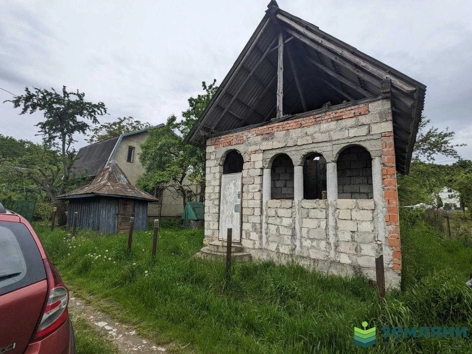продаж дачної ділянки ст Веселка (1)