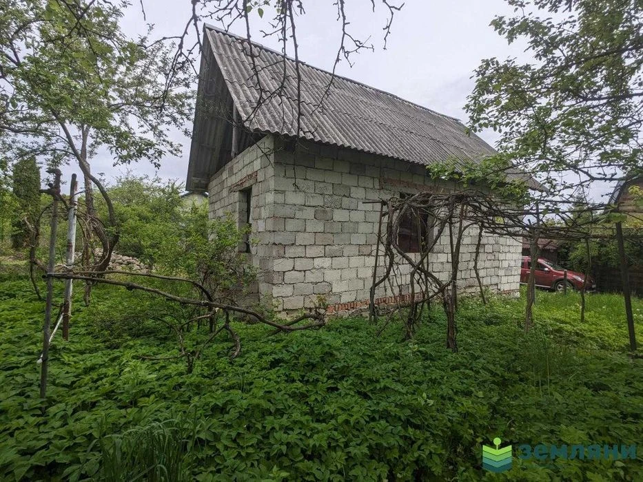 продаж дачної ділянки ст Веселка (1)