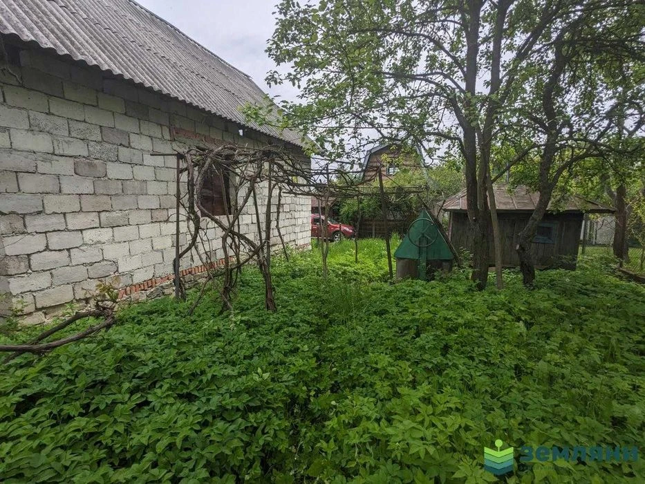 продаж дачної ділянки ст Веселка (1)