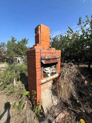 Продам  приватизовану дачну земельну ділянку