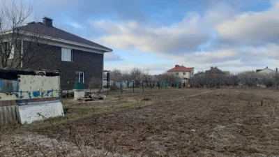 Продам ділянку 16с,елітне місто під забудову