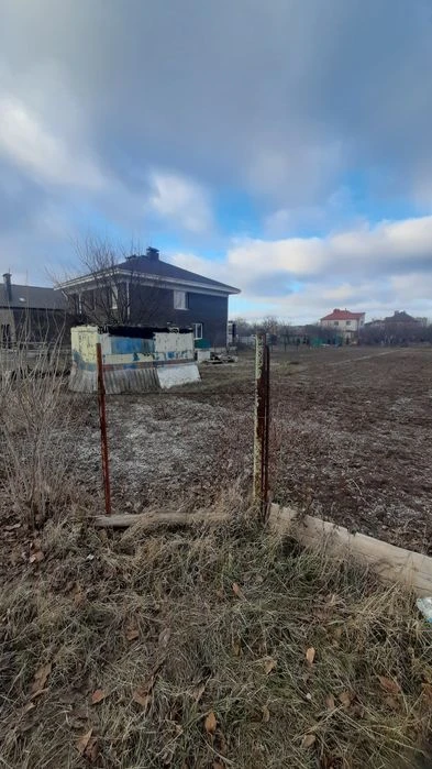 Продам ділянку 16с,елітне місто під забудову