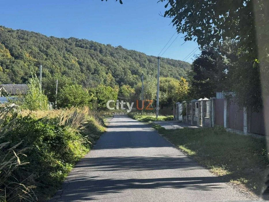 Продається земельна ділянка