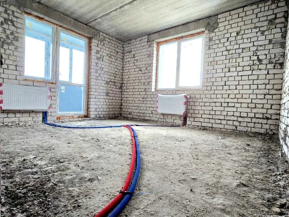 Apartment. Kharkiv, Lysavetynska St.
