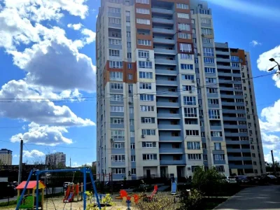 Apartment. Kharkiv, Lysavetynska St.