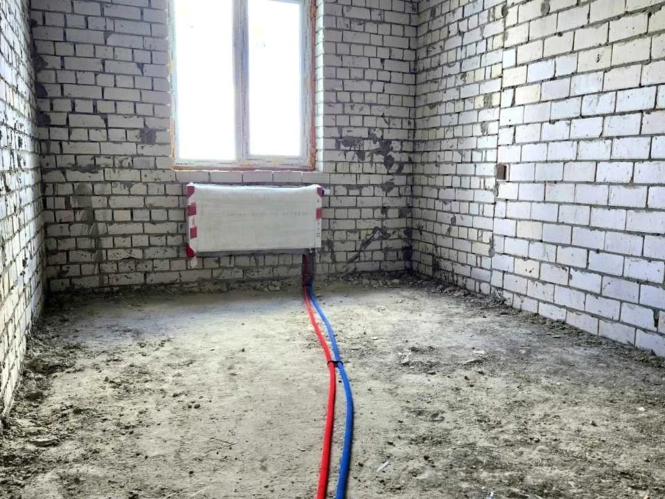 Apartment. Kharkiv, Lysavetynska St.