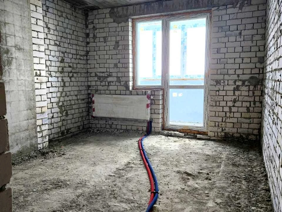 Apartment. Kharkiv, Lysavetynska St.
