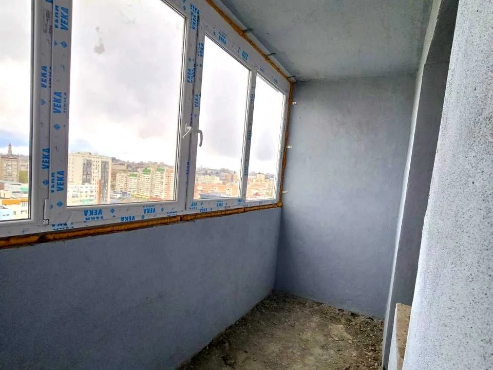Apartment. Kharkiv, Lysavetynska St.