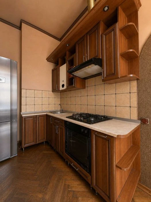 ЕКСКЛЮЗИВНИЙ Продаж 2-кімнатної квартири  в центрі міста | в