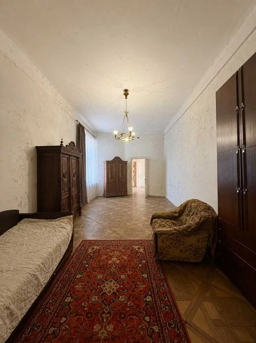 ЕКСКЛЮЗИВНИЙ Продаж 2-кімнатної квартири  в центрі міста | в