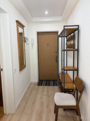 2-комнатная квартира, 54 кв.м