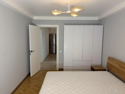 2-комнатная квартира, 54 кв.м