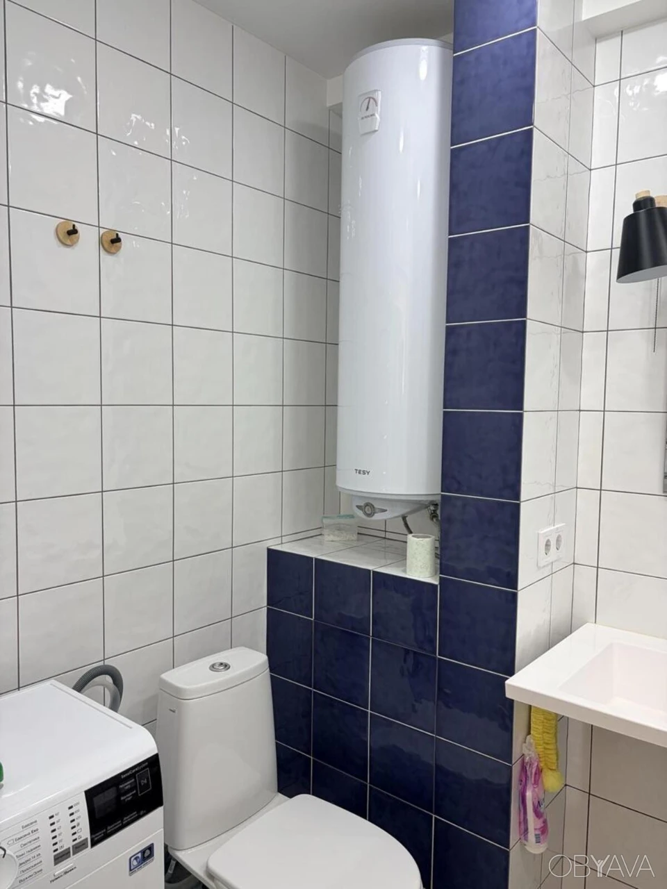 2-комнатная квартира, 54 кв.м