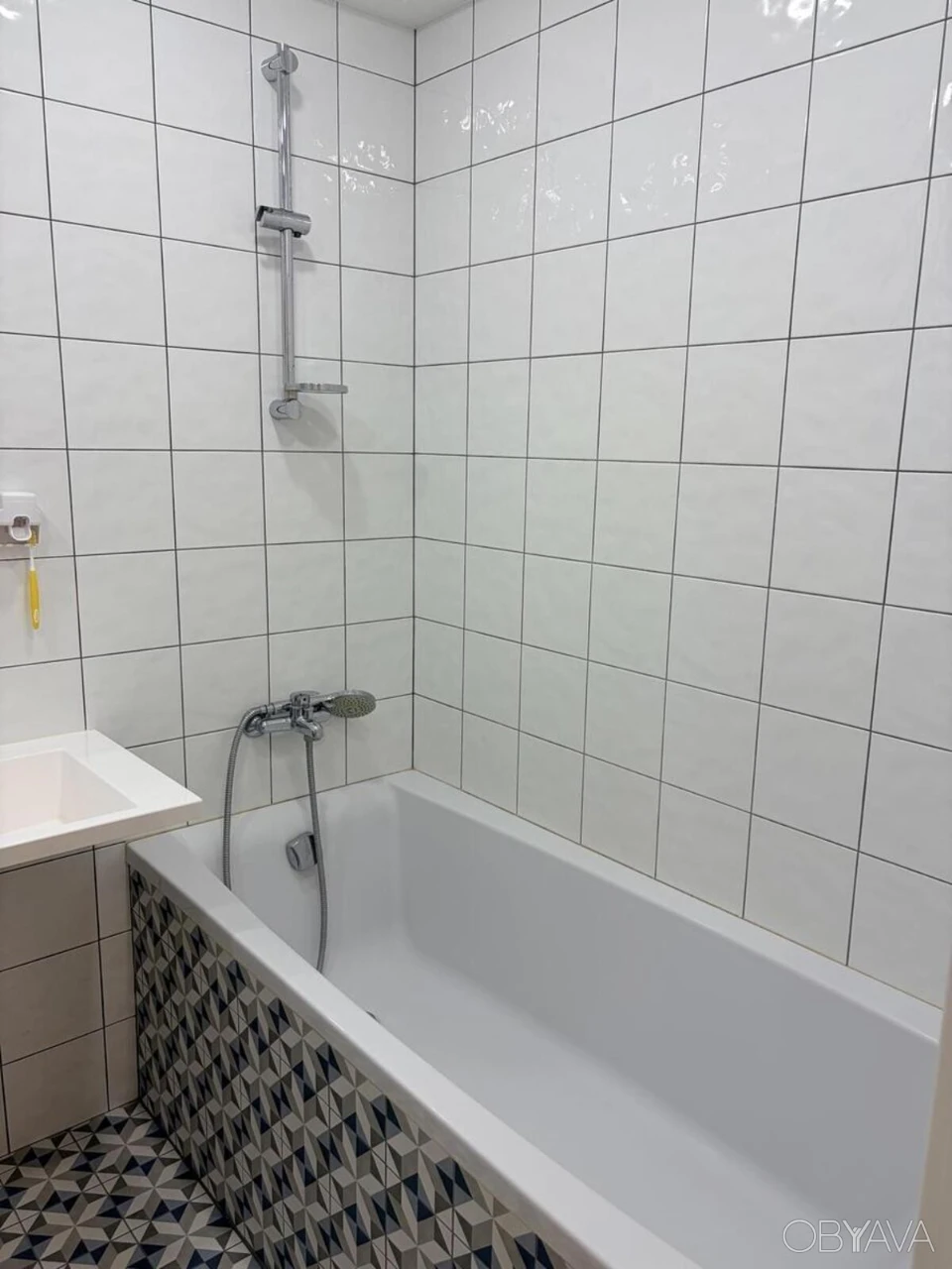 2-комнатная квартира, 54 кв.м