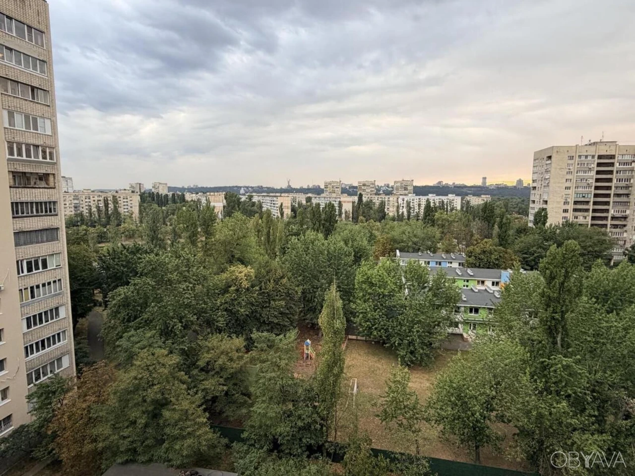 2-комнатная квартира, 54 кв.м