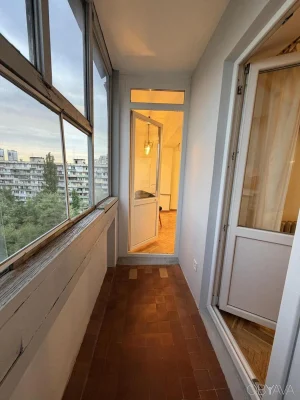 2-комнатная квартира, 54 кв.м