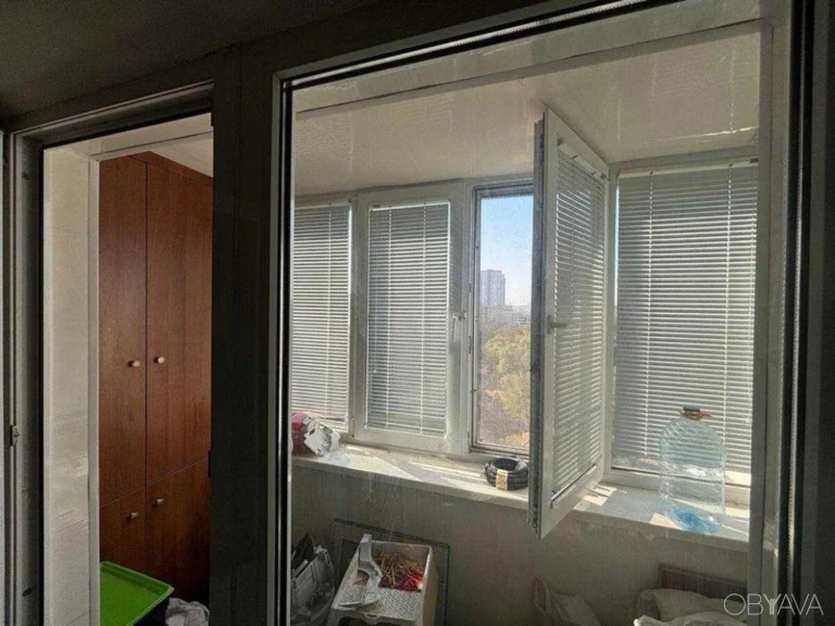 1-комнатная квартира, 30 кв.м