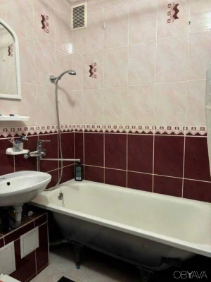 1-комнатная квартира, 30 кв.м