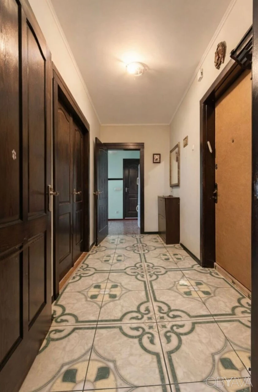 2-комнатная квартира, 55 кв.м