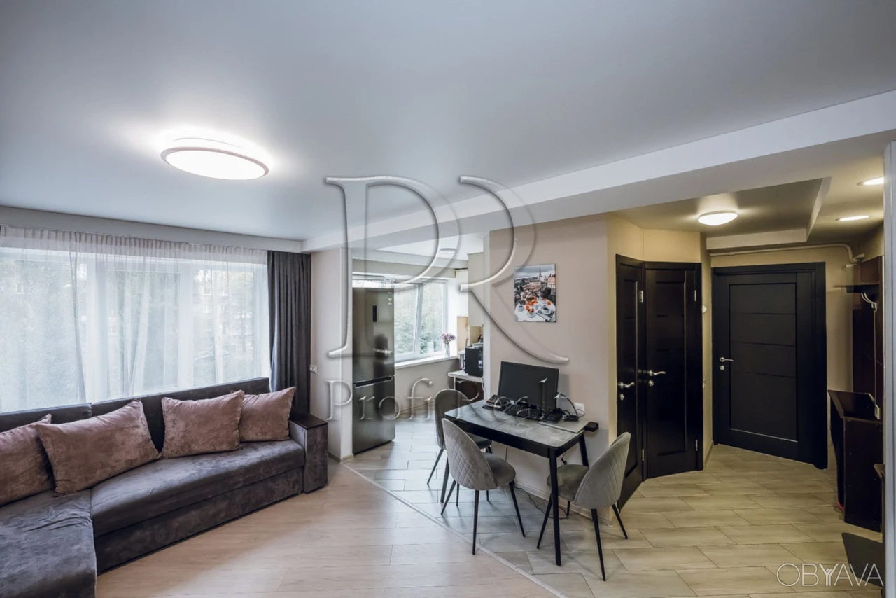 2-комнатная квартира, 43 кв.м