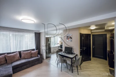 2-комнатная квартира, 43 кв.м