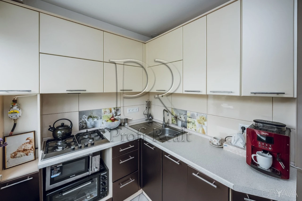 2-комнатная квартира, 43 кв.м