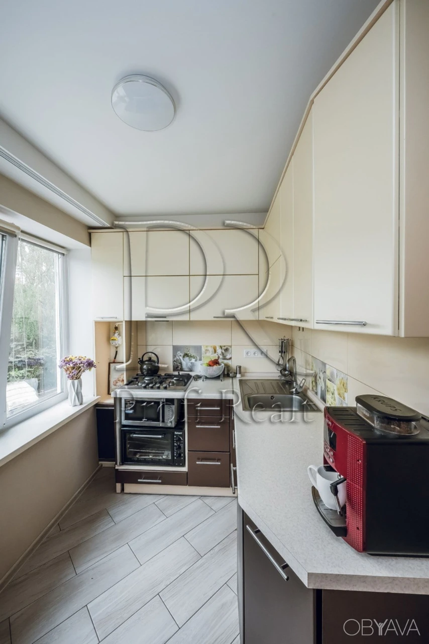 2-комнатная квартира, 43 кв.м