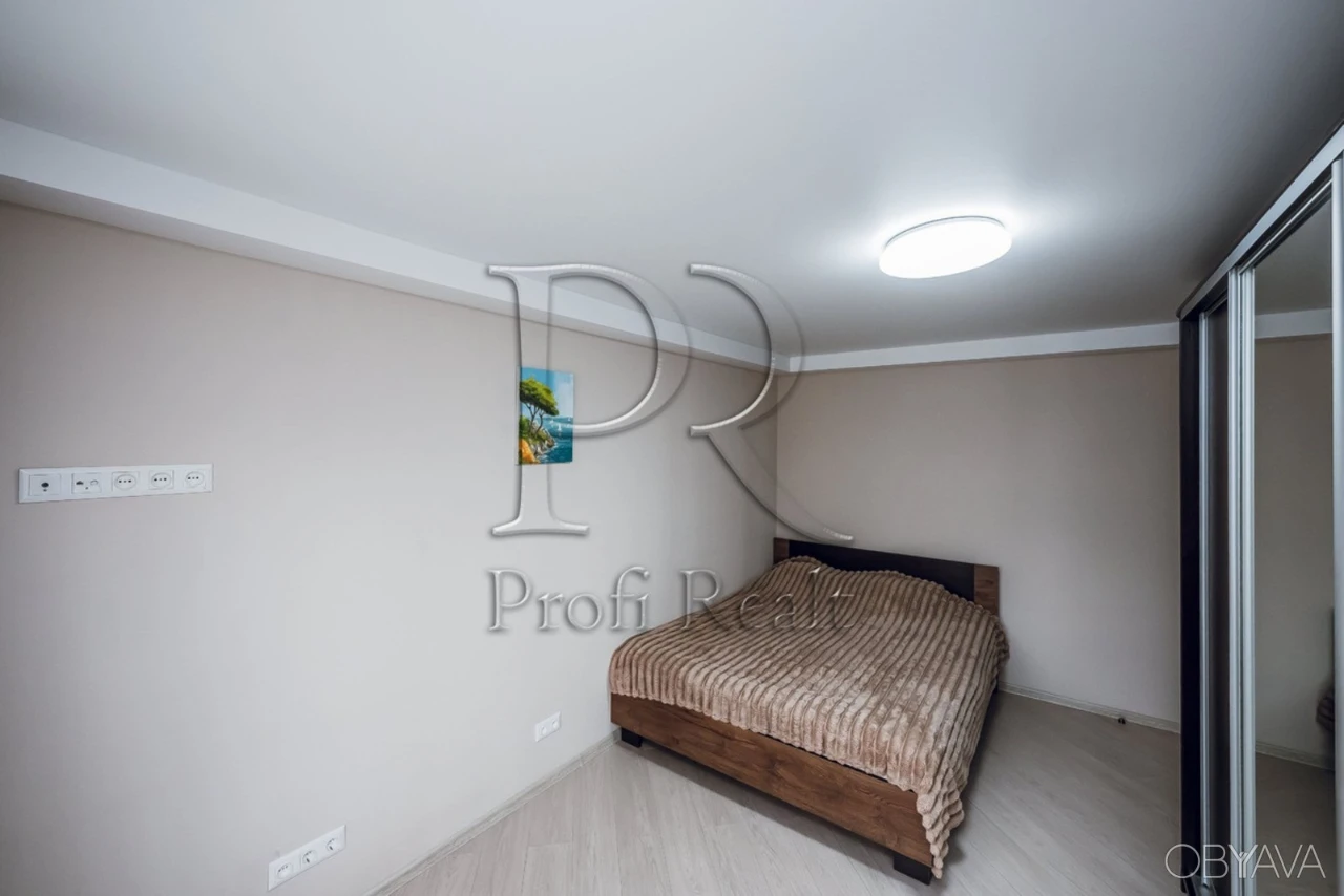 2-комнатная квартира, 43 кв.м