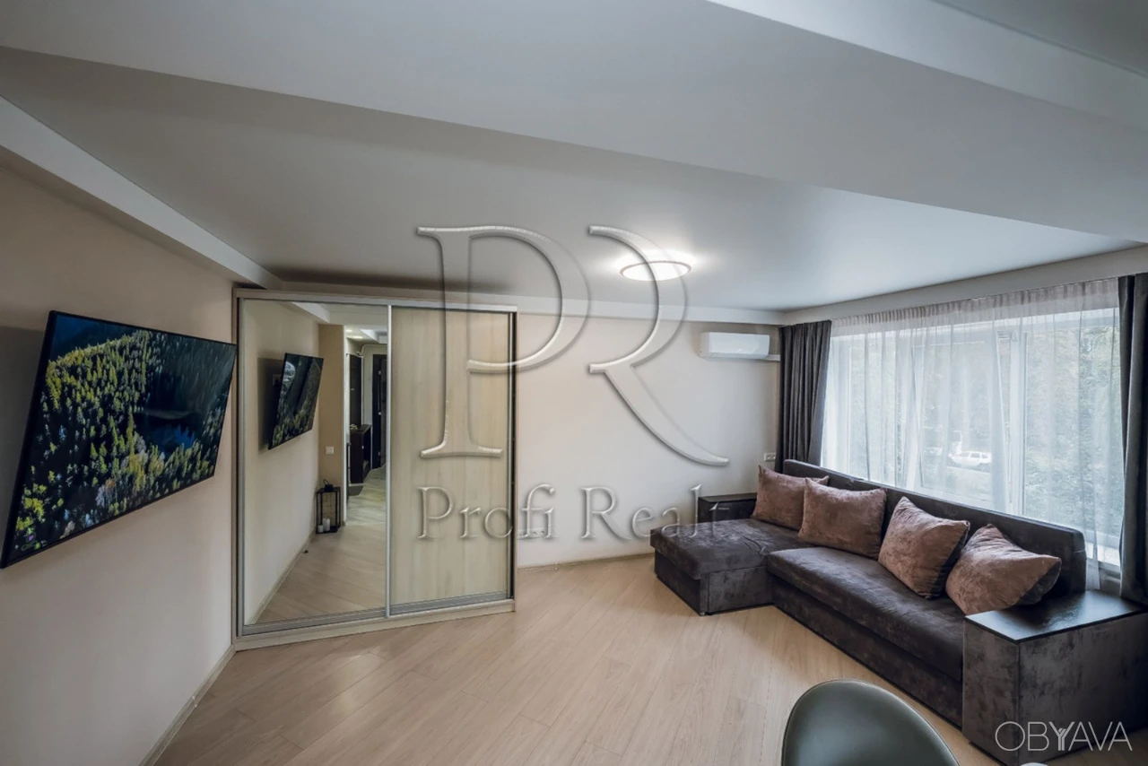 2-комнатная квартира, 43 кв.м