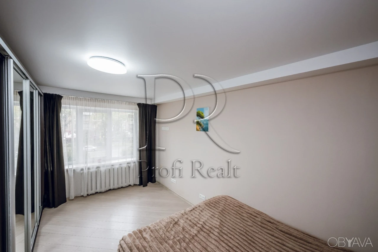 2-комнатная квартира, 43 кв.м