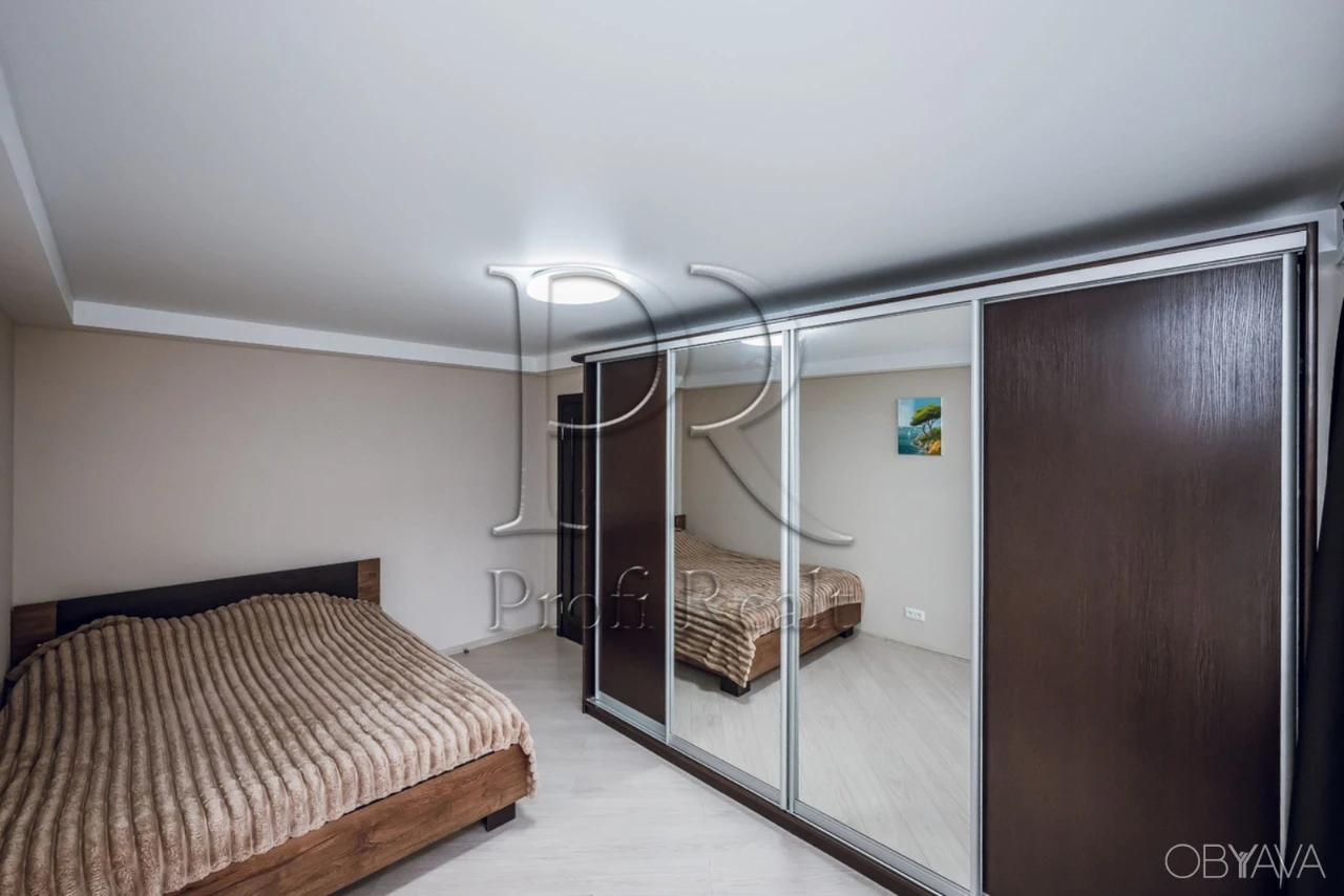 2-комнатная квартира, 43 кв.м