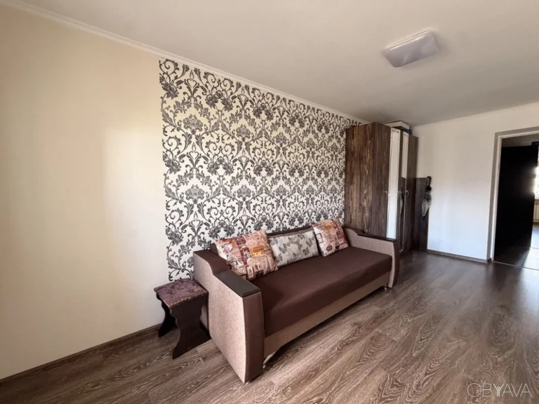 2-комнатная квартира, 45 кв.м