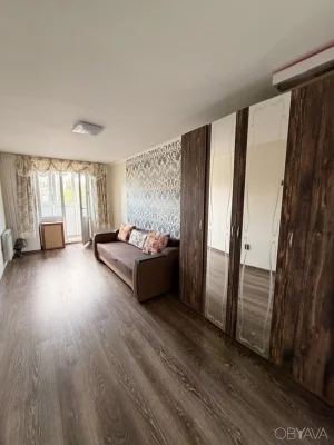 2-комнатная квартира, 45 кв.м