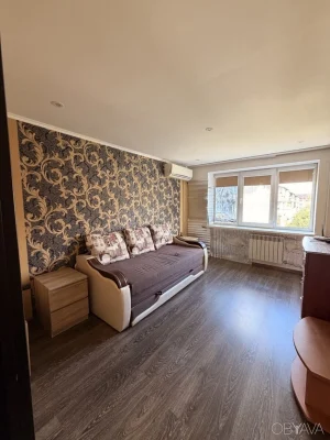 2-комнатная квартира, 45 кв.м