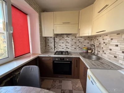 2-комнатная квартира, 45 кв.м