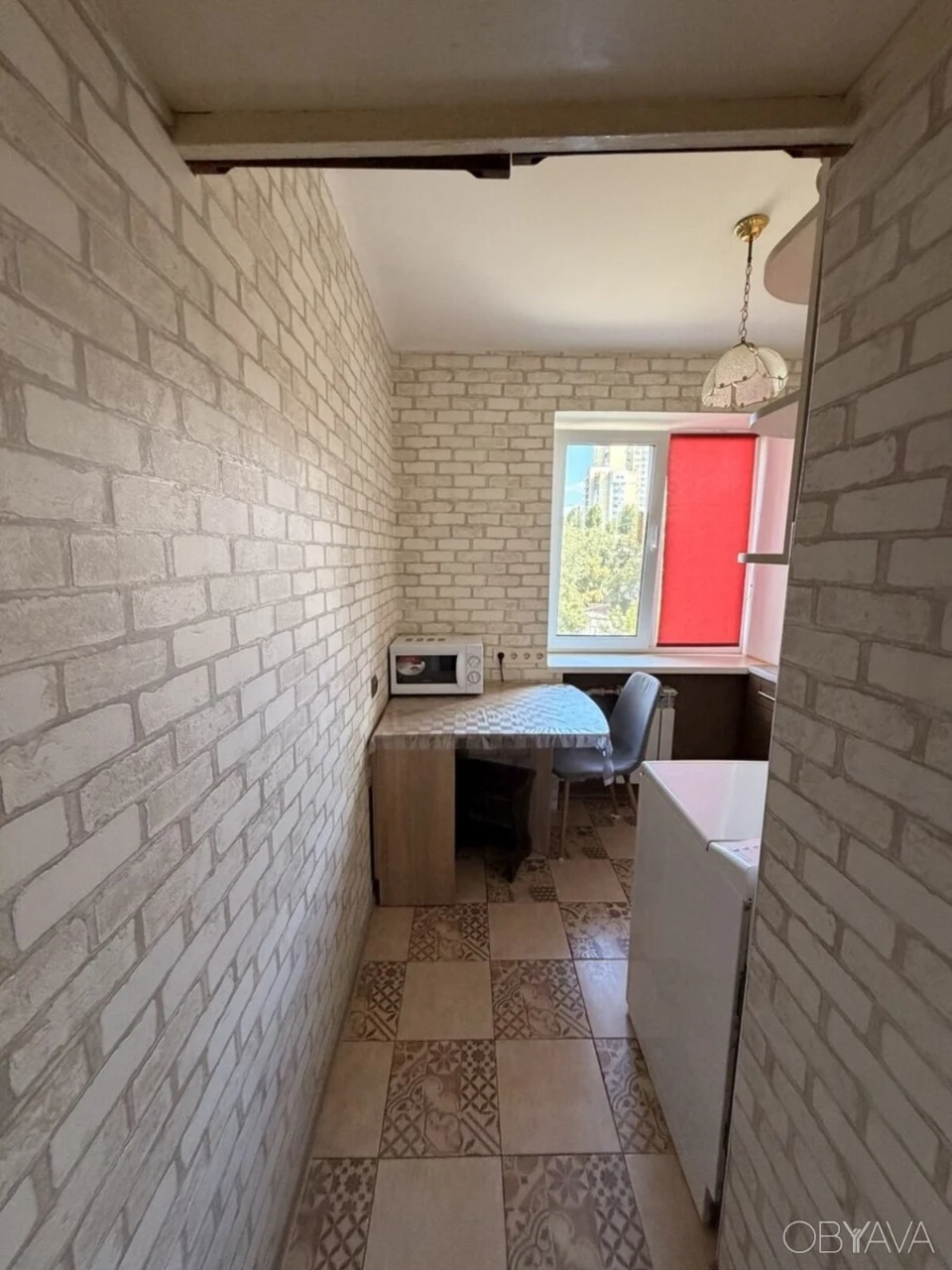 2-комнатная квартира, 45 кв.м
