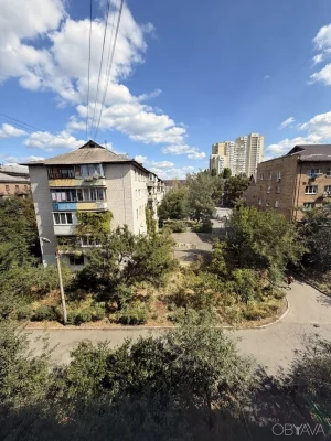 2-комнатная квартира, 45 кв.м