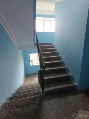 2-комнатная квартира, 50 кв.м