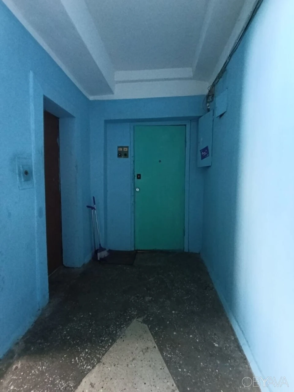 2-комнатная квартира, 50 кв.м