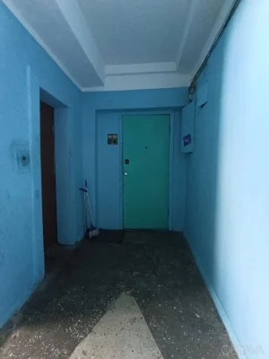2-комнатная квартира, 50 кв.м