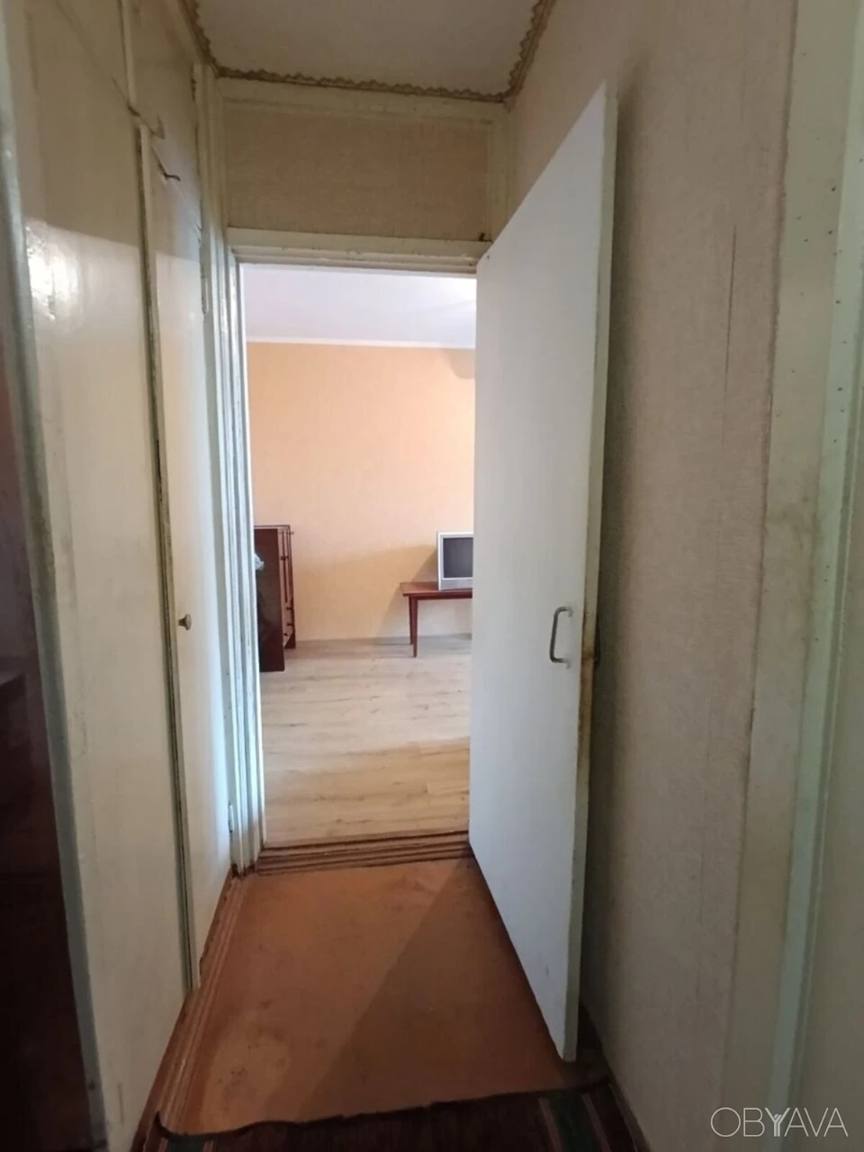 2-комнатная квартира, 50 кв.м