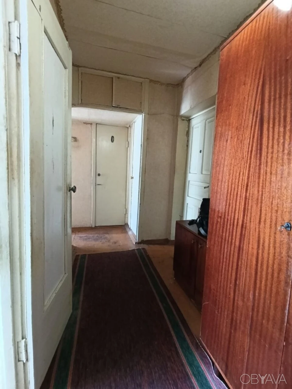 2-комнатная квартира, 50 кв.м