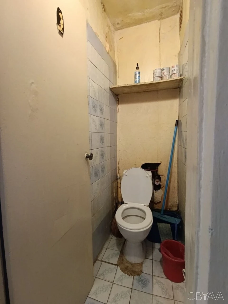 2-комнатная квартира, 50 кв.м