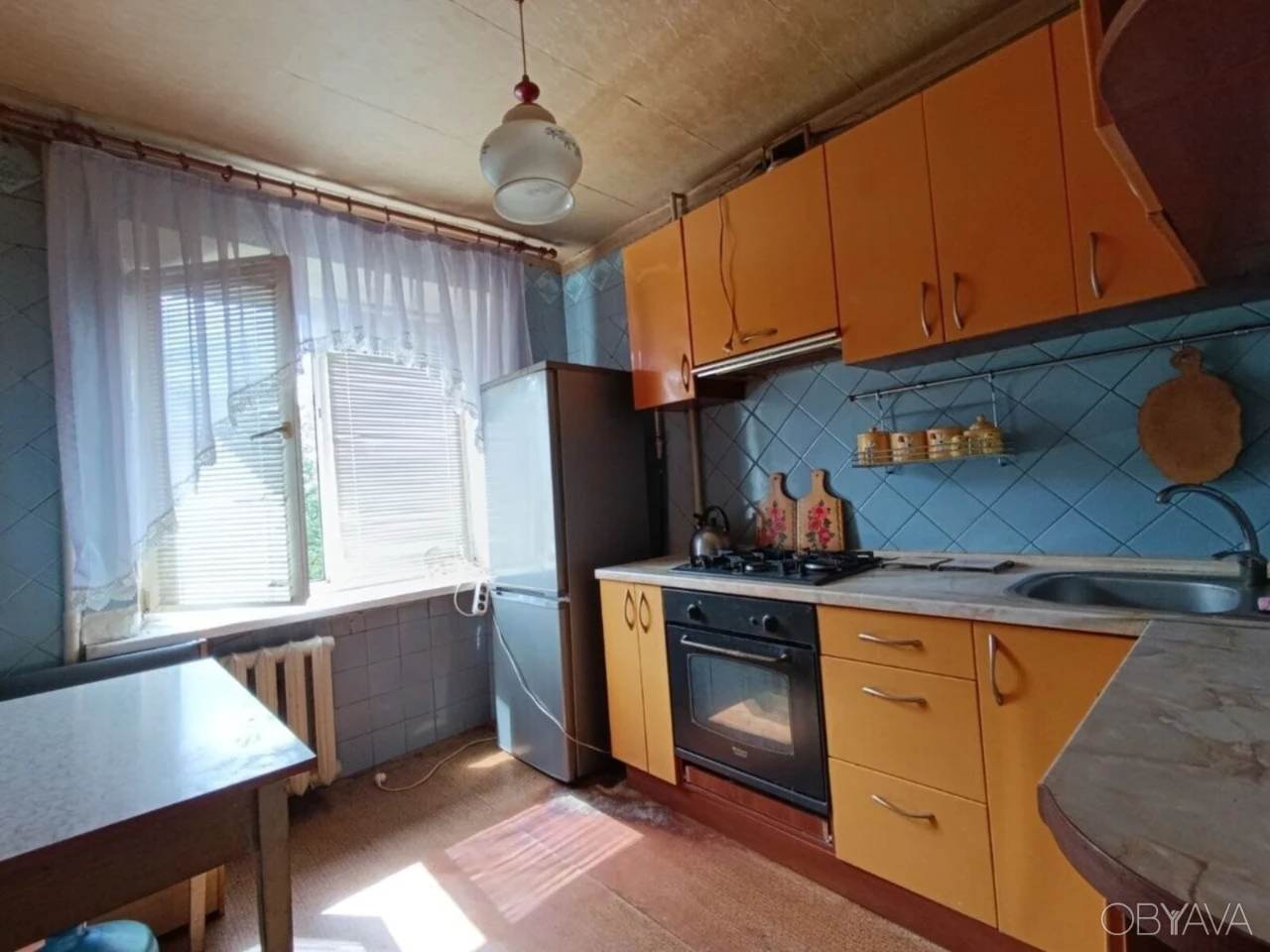 2-комнатная квартира, 50 кв.м