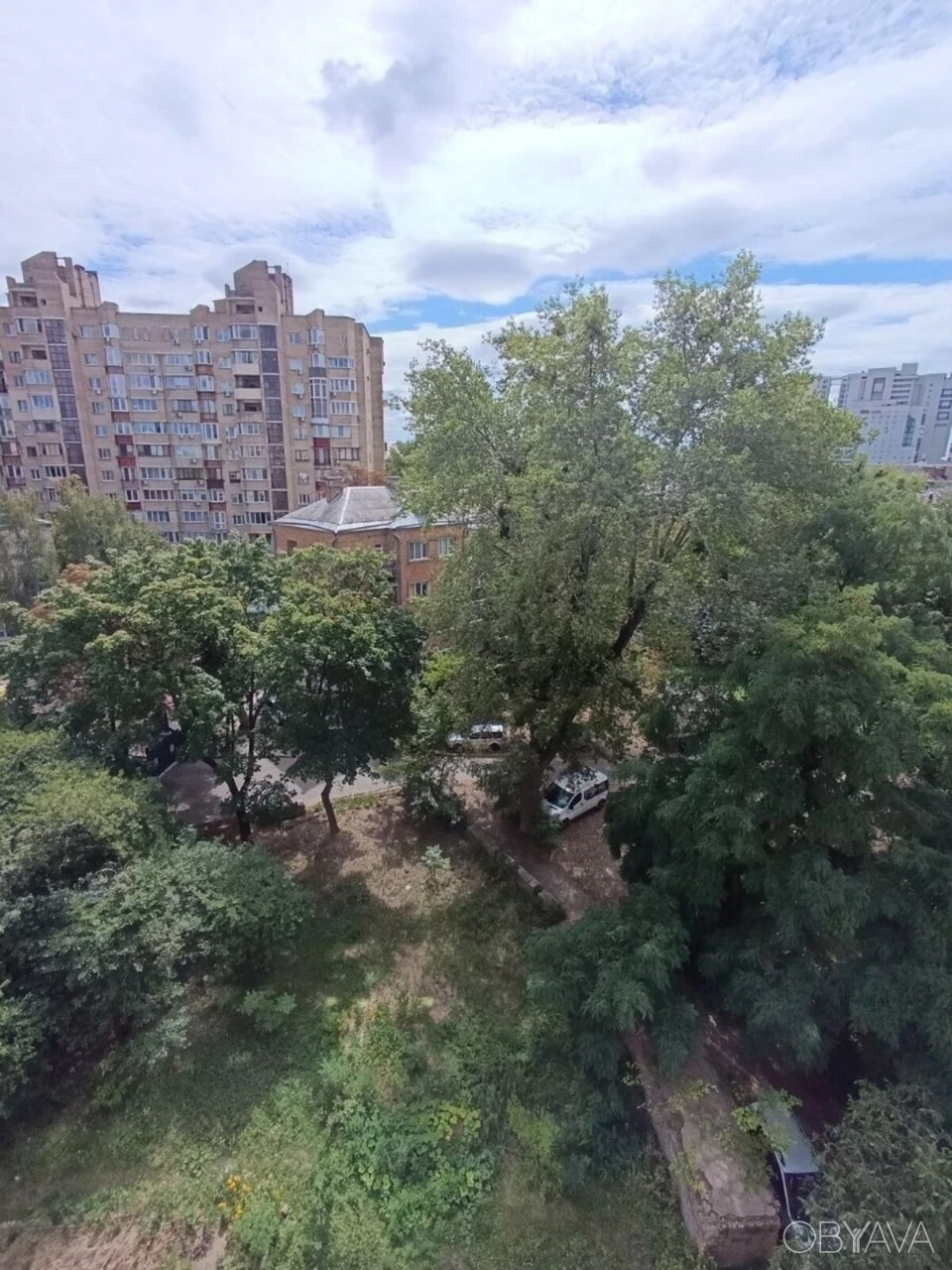 2-комнатная квартира, 50 кв.м