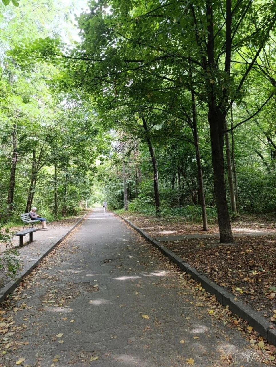 2-комнатная квартира, 50 кв.м