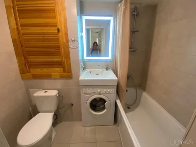 2-комнатная квартира, 42 кв.м